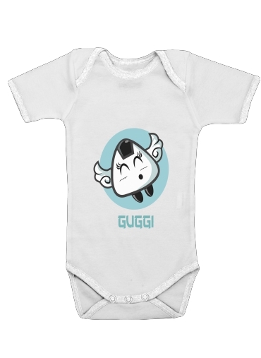 Onesies Baby Guggi