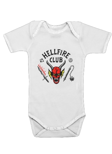 Hellfire Club für Baby Body
