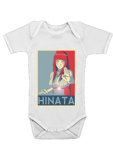 Hinata Propaganda für Baby Body