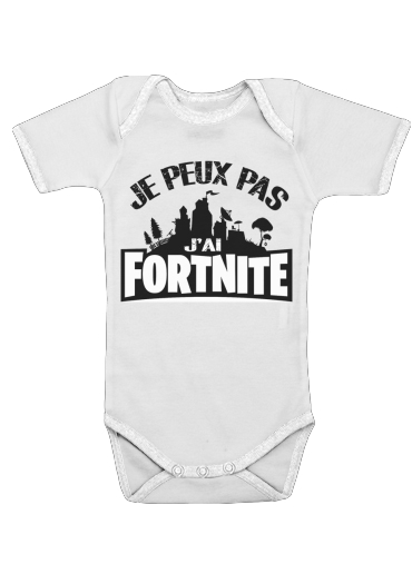 I cant i have Fortnite für Baby Body