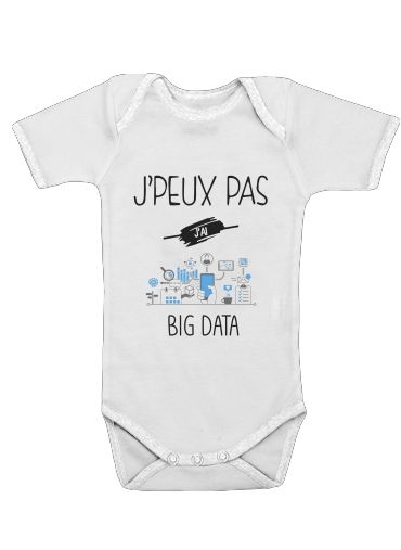 Je peux pas jai Big Data für Baby Body
