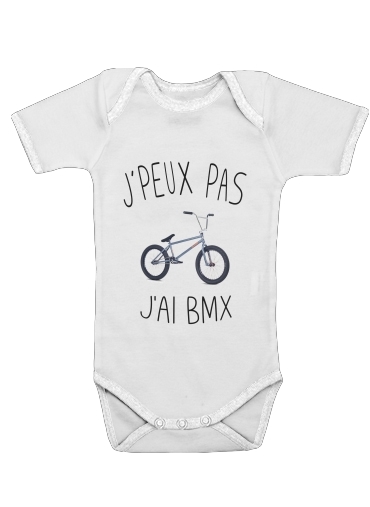 Je peux pas jai BMX für Baby Body