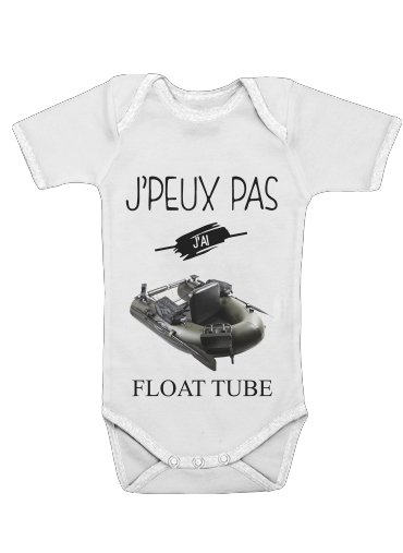 Je peux pas jai Float Tube für Baby Body