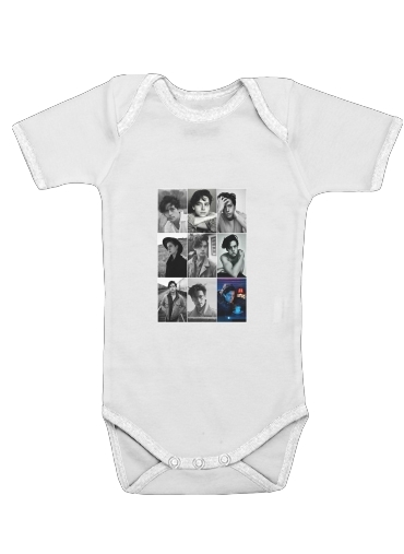 Onesies Baby JugHead Cole Sprouse