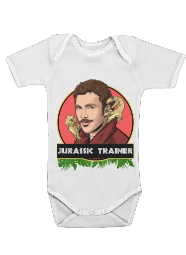 Jurassic Trainer für Baby Body