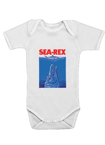 Jurassic World Sea Rex für Baby Body