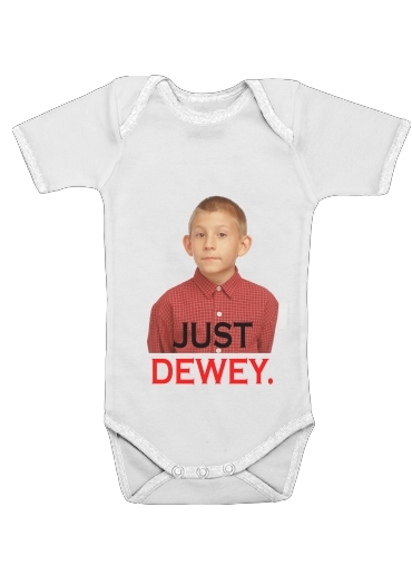 Just dewey für Baby Body