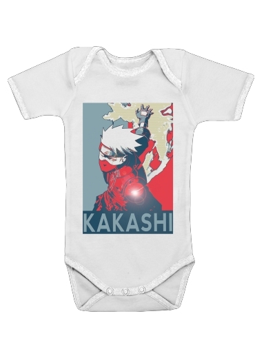 Kakashi Propaganda für Baby Body