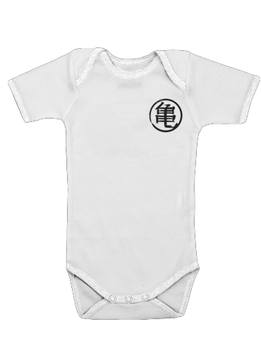 Kameha Kanji für Baby Body