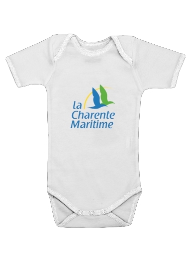 Onesies Baby La charente maritime