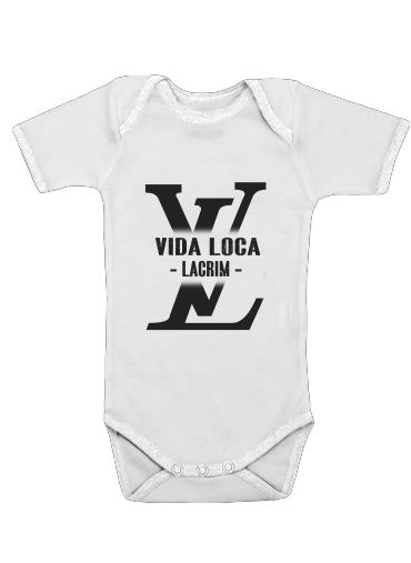 LaCrim Vida Loca Elegance für Baby Body
