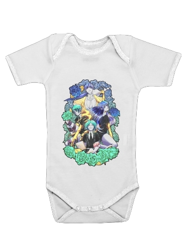 land of the lustrous für Baby Body