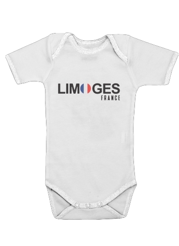 Limoges France für Baby Body