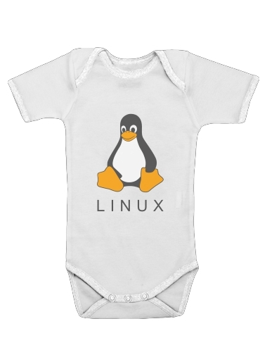 Linux Hosting für Baby Body