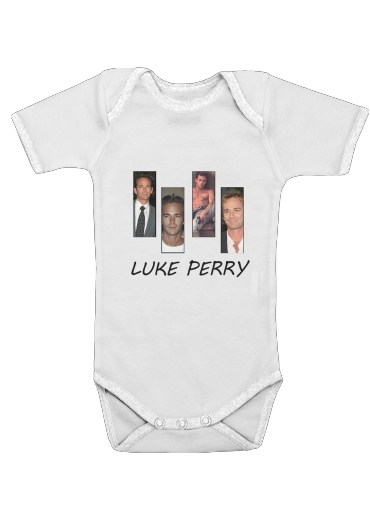 Luke Perry Hommage für Baby Body