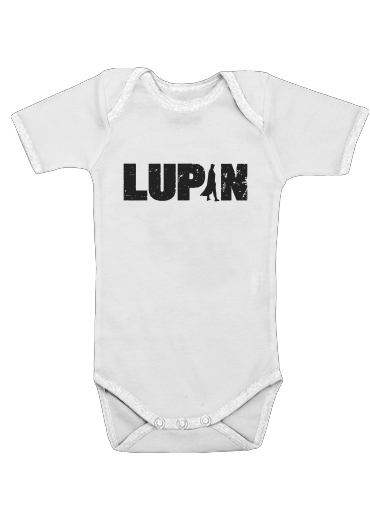 lupin für Baby Body