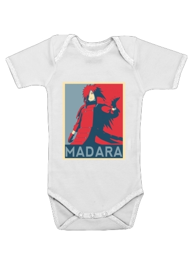 Madara Propaganda für Baby Body