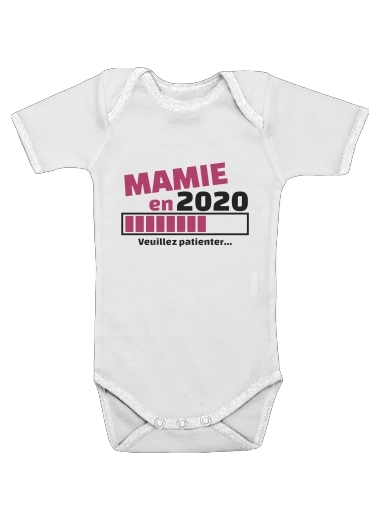 Mamie en 2020 für Baby Body