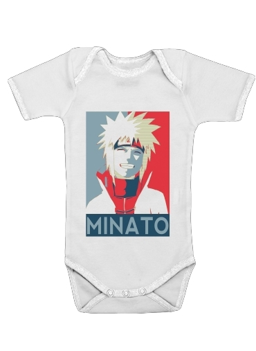 Minato Propaganda für Baby Body