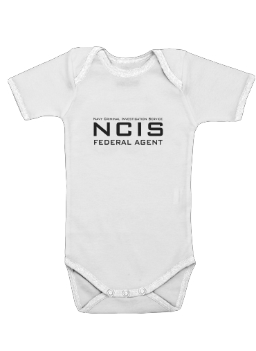 NCIS federal Agent für Baby Body
