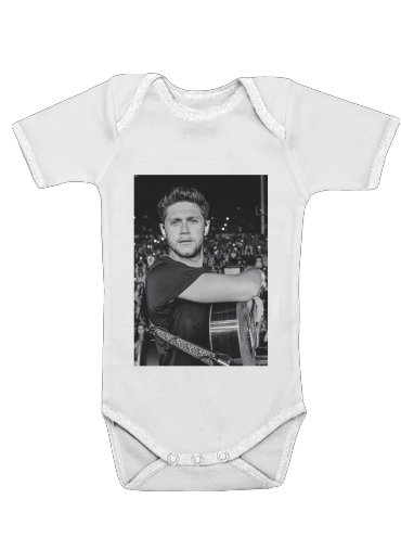 Niall Horan Fashion für Baby Body
