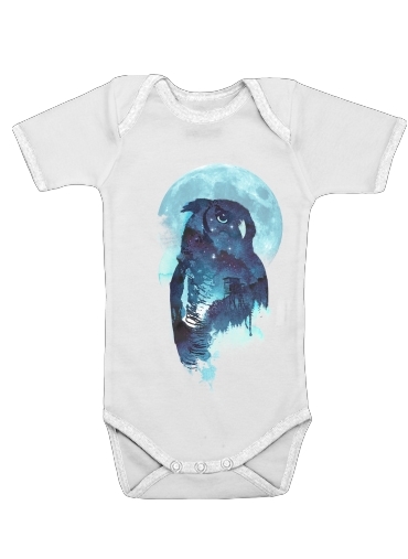 Night Owl für Baby Body