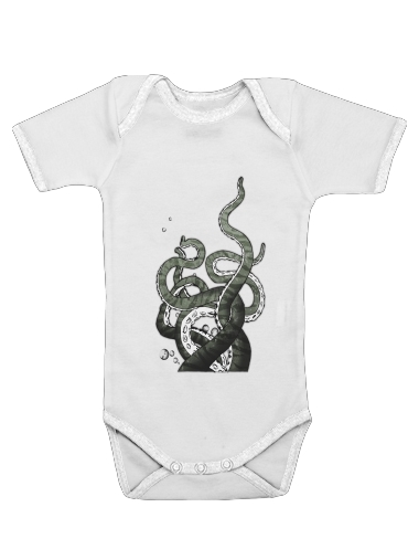 Octopus Tentacles für Baby Body