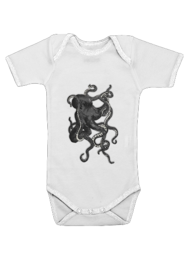 Octopus für Baby Body