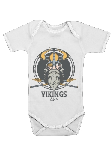 Odin für Baby Body
