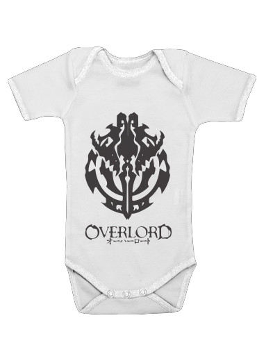 Overlord Symbol für Baby Body