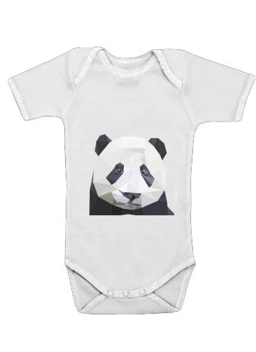 panda für Baby Body