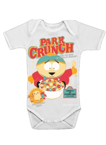 Park Crunch für Baby Body