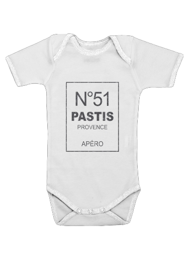 Pastis 51 Parfum Apero für Baby Body