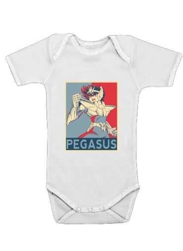 Pegasus Zodiac Knight für Baby Body