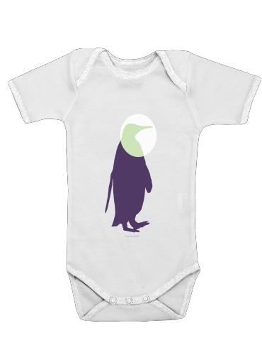Penguin für Baby Body