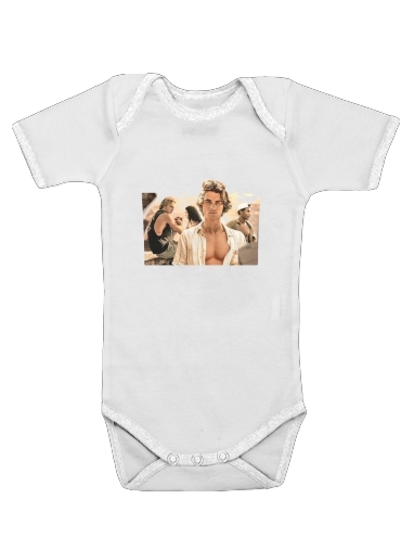 pogues life outer banks für Baby Body