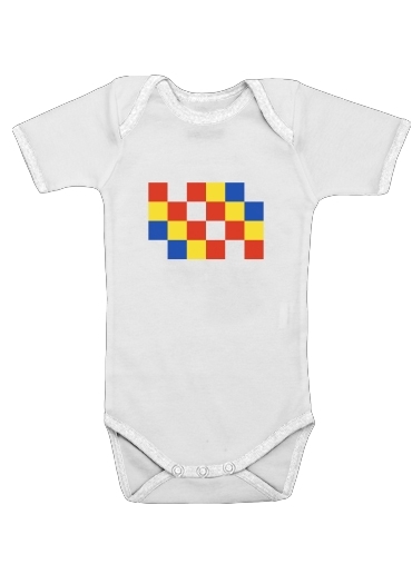 Province Anvers für Baby Body