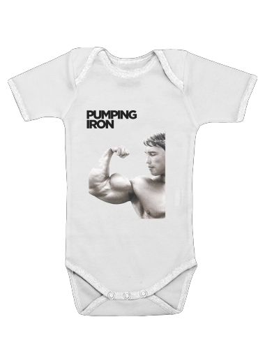 Pumping Iron für Baby Body
