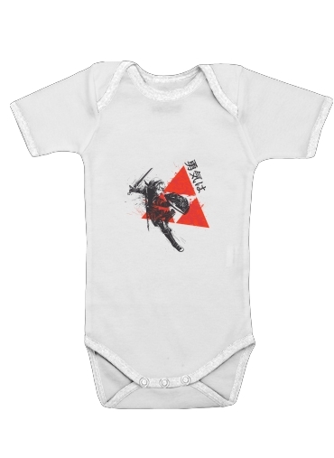 RedSun : Triforce für Baby Body