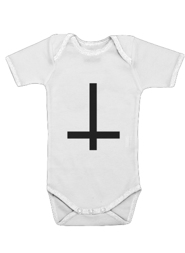 Reverse Cross für Baby Body