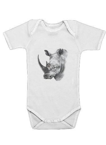 Rhino Shield Art für Baby Body