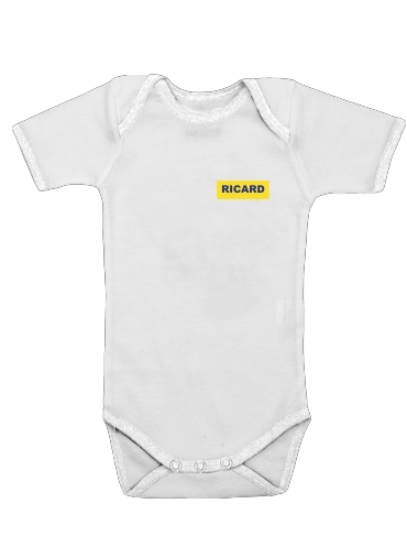 Ricard für Baby Body