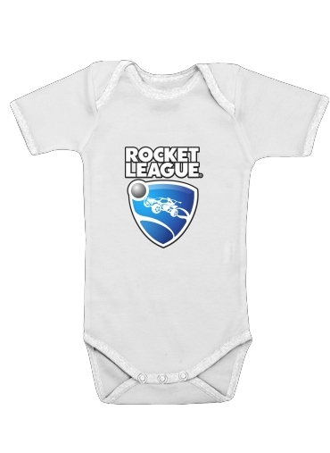 Rocket League für Baby Body