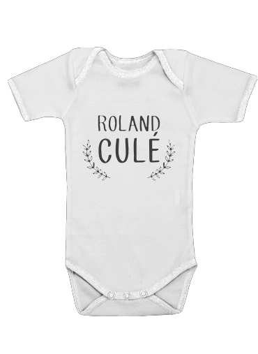 Roland Cule für Baby Body