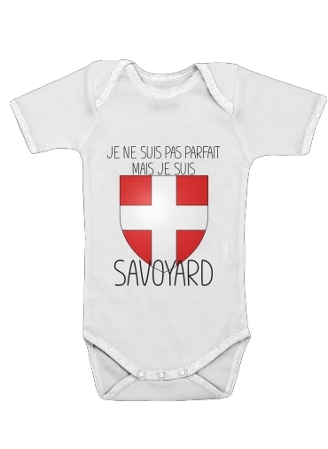 Savoie Blason für Baby Body