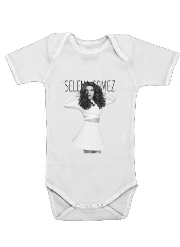 Selena Gomez Sexy für Baby Body