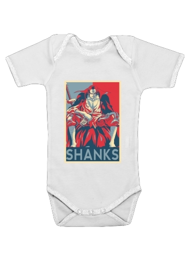 Shanks Propaganda für Baby Body
