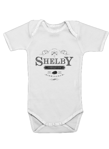 Onesies Baby shelby company