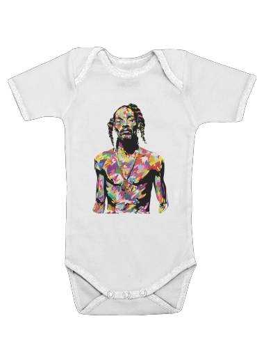 Snoop Dog für Baby Body