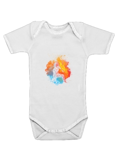 Soul of the Ice and Fire für Baby Body